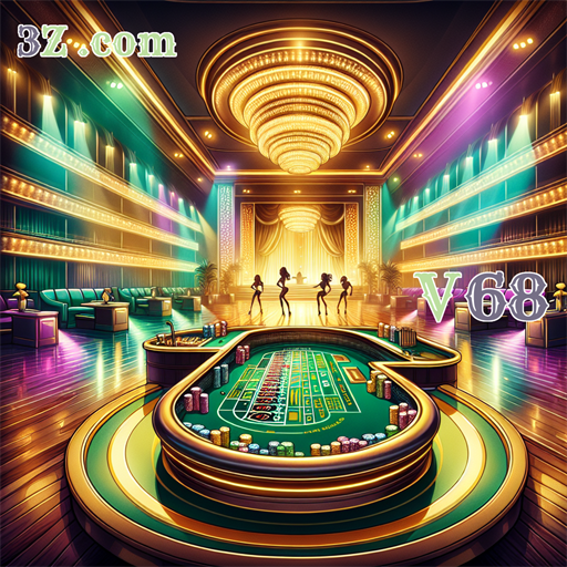 Apostas no V68 BET: Uma Experiência de Cassino Inigualável