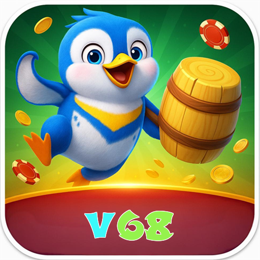 V68 BET - A melhor plataforma para jogos e cassino no Brasil