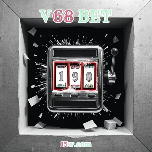 V68 BET: Descubra o Login Transformador que Aumenta sua Experiência de Apostas