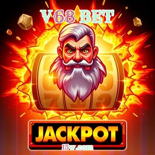 V68 BET: O Melhor Lugar para Apostar e Jogar no Brasil